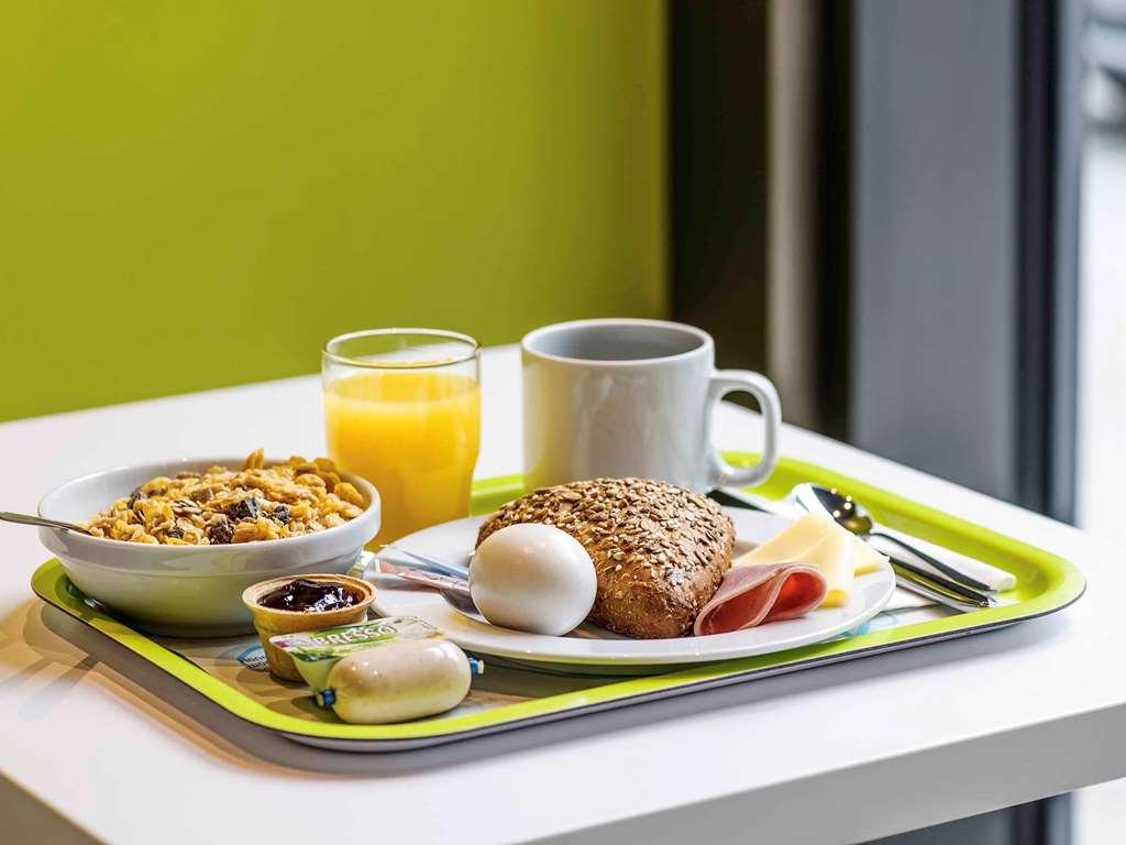 Ibis Budget Marseille Vitrolles فيتروي المرافق الصورة