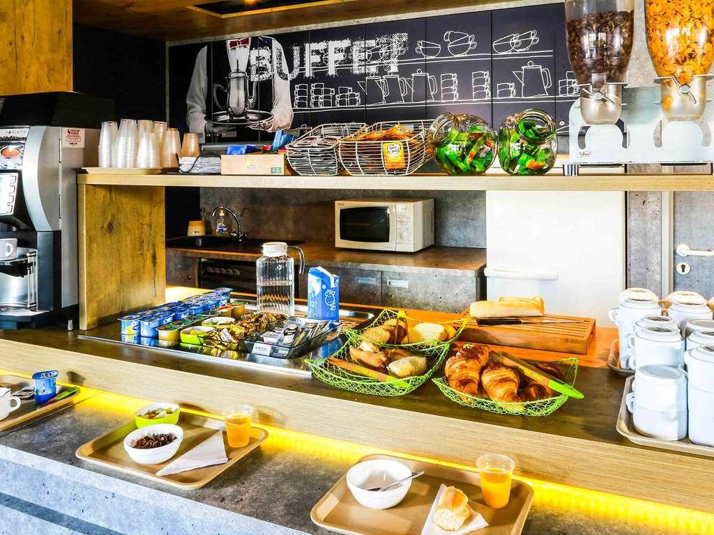 Ibis Budget Marseille Vitrolles فيتروي المرافق الصورة