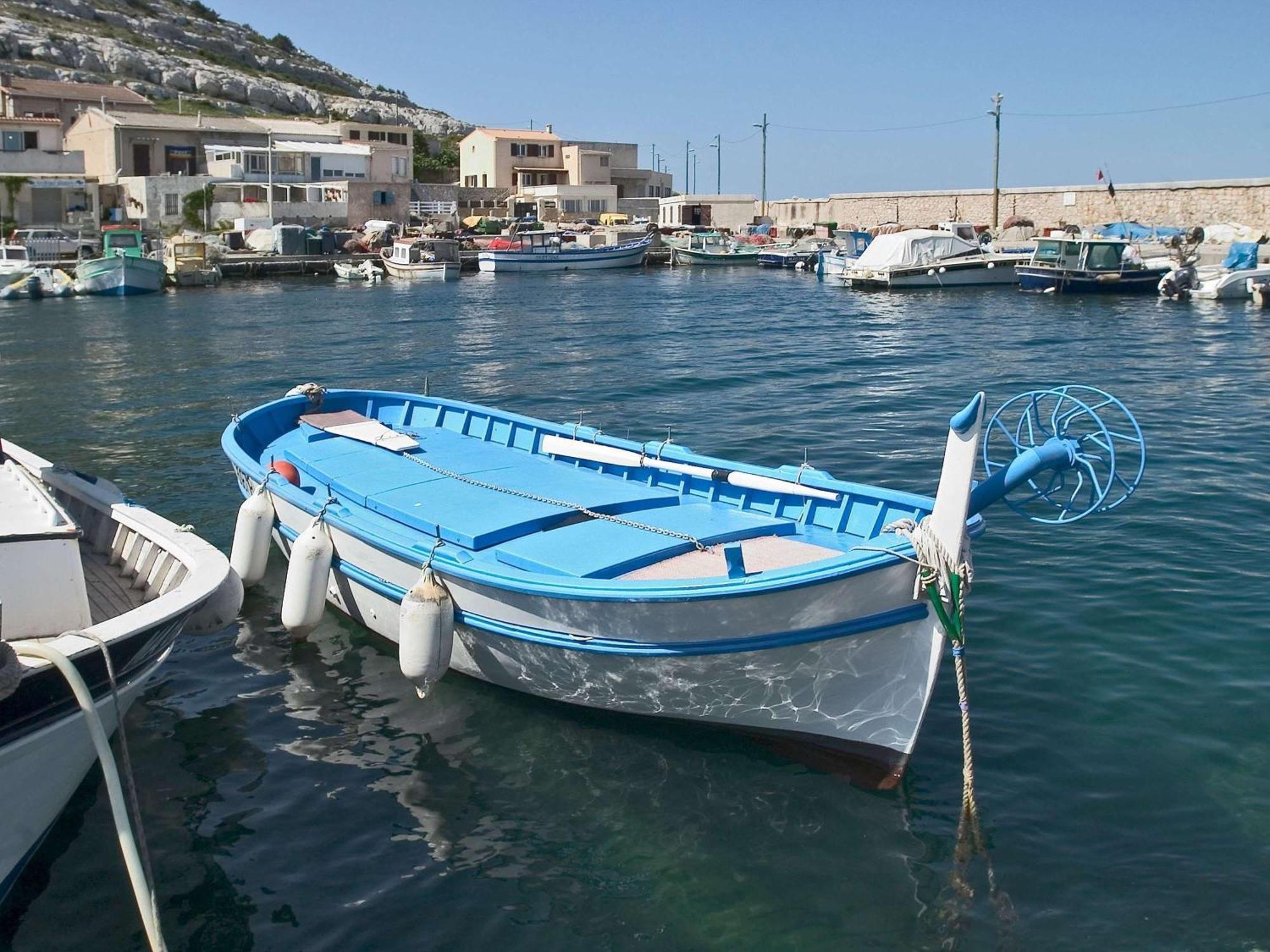 Ibis Budget Marseille Vitrolles فيتروي المظهر الخارجي الصورة